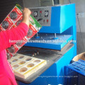 Engineer available overseas auto blister packing machine